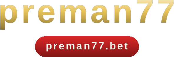 preman77 logo