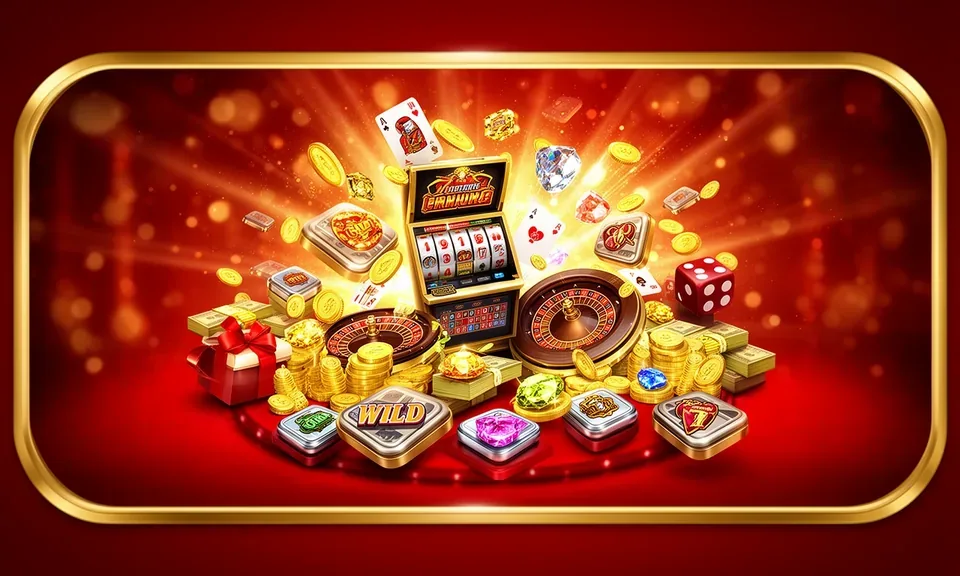 preman77 Live Baccarat Diamond