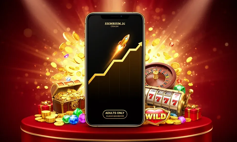 preman77 Casino