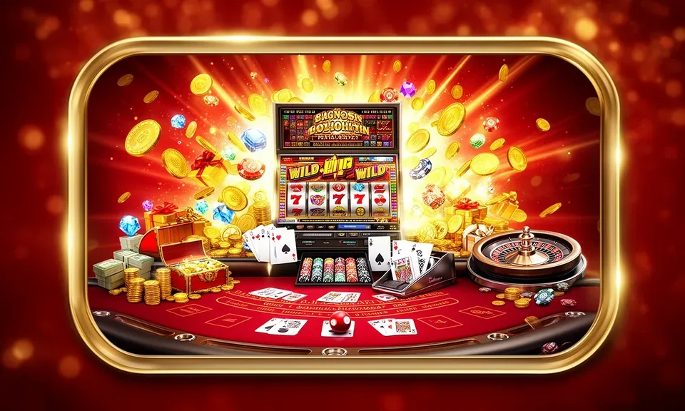 preman77 Start Your preman77 Account in a Few Steps